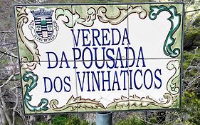 Dorisol Pousada Dos Vinhaticos