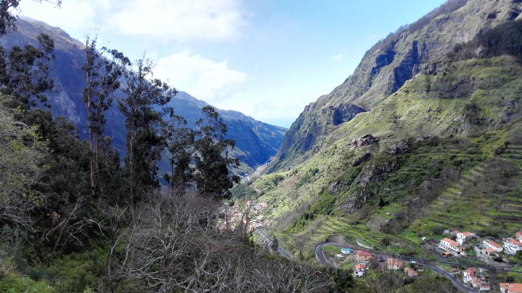 Dorisol Pousada Dos Vinhaticos Serra de Água Exterior foto