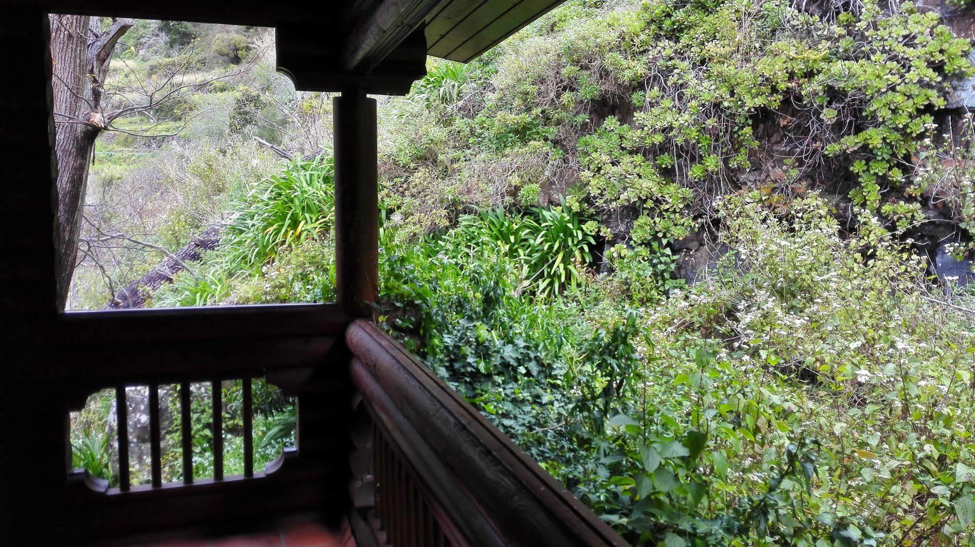 Dorisol Pousada Dos Vinhaticos Serra de Água Exterior foto